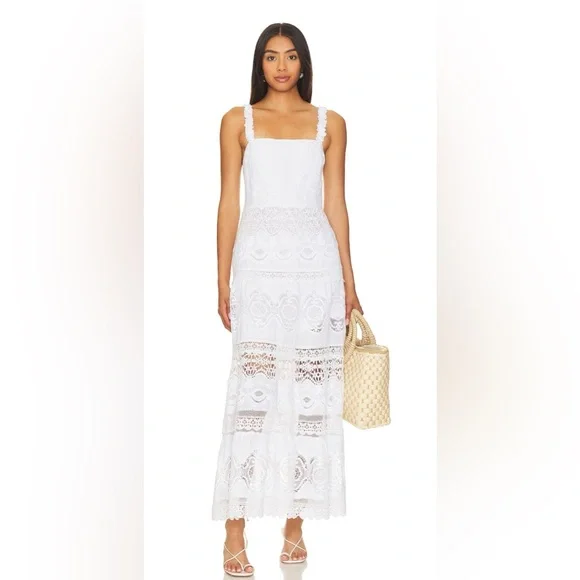 Alice + Olivia | Dresses | Nwt Alice Olivia Alora Embroidered Sweetheart Maxi Dress | Poshmark Alice + Olivia | Dresses | Nwt Alice Olivia Alora Embroidered Sweetheart Maxi Dress | Poshmark